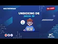 Java 19 Unboxing