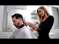 Lagu 💈🇵🇱 SHE MADE IT CLEAN! (ASMR)