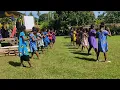 Download Lagu You are so faithful_Dance by four square Youth girls.PNG.