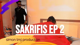SAKRIFIS EPISODE 2 LUNA/MAGOU/DOUBLAN/TIMALOUK/KRIZO/ZOKOT/SKY.