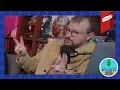 DB2025 - Discussing fake classic 90 s show Bits of Tim