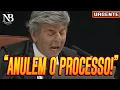 Download Lagu 🚨 URGENTE! FUX SURPREENDE NO STF E PEDE ANULAÇÃO DO PROCESSO CONTRA BOLSONARO: \