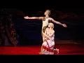 L Apres-midi d un faune Afternoon of a Faun - Ballets Russes