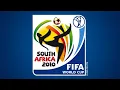 PES 2011 | 2010 FIFA World Cup South Africa (ARGENTINA)