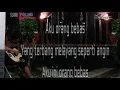 Download Lagu SLANK - Percuma (unofficial Lyrics)
