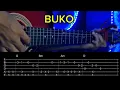 Download Lagu Buko - Full Song (Fingerstyle Guitar)
