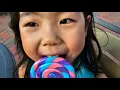 I visited Mori House a restaurant in Suwanee And I headed to Sugarhill Downtown for Fun and Candy