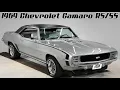 V18371 - 1969 Chevrolet Camaro