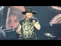 Download Lagu Guns N' Roses - This I Love (Houston 08.05.16) HD