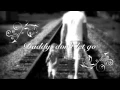 Daddy Dance With Me by Krystal Keith On Screen