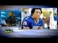 Cardinals WR Larry Fitzgerald Reads His Negative Draft Profile The Dan Patrick Show 18