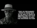 Déjame en paz - Charles Ans ft Gera MX, Nanpa Básico (Letra)