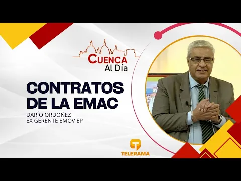 Darío Ordoñez 