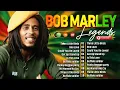 Download Lagu Bob Marley Greatest Hits - Reggae Legend Greatest Hits Playlist 2025  - Bob Marley Reggae Songs