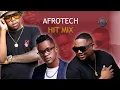 Download Lagu Afrotech Mix  - (Dlala Thukzin, Jazzworx, MaWhoo, Thukuthela, Ciza, TNS \u0026 Funky QLA )