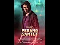 Lagu Algojo: Perang Santet (2016)