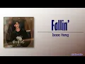 Download Lagu Isaac Hong – Fallin’ [Queen of Tears OST Part 5] [Rom|Eng Lyric]