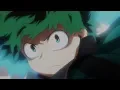 『AMV』 Boku no Hero Academia Season 3 OP 2 Full 「Lenny code fiction - Make my story」 Lyrics