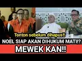 Download Lagu NOEL DIHUKUM MATI!? HEBOH OTT KPK KASUS PEMERASAN PERUSAHAAN OLEH WAMEN!
