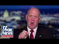 Tom Homan This is a STONE-COLD LIE