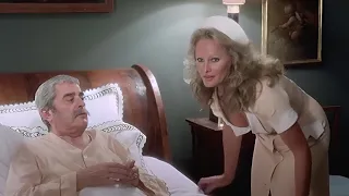 remote nurse fell in love with old patients money el filme