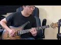 KOLOR -【拓荒者】- Full Guitar Cover