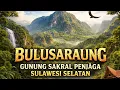 Lagu Bulusaraung: Gunung Sakral Penjaga Alam dan Sejarah Sulawesi Selatan