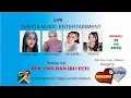 Download Lagu LIVE SAGITA MUSIC // PERNIKAHAN :  NUROHMAT \u0026 CITRA // SUKADANA KEC. CIBEREUM MINGGU. 22 JUNI 2025