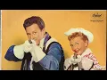 Annie Get Your Gun with Mary Martin & John Raitt 1957 Part 1