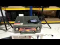 bmb dar 500 digital echo karaoke amplifier