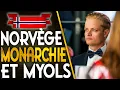Download Lagu 🇳🇴NORVÈGE - la MONARCHIE au coeur d'un scandale de MYOLS et la CONFÉRENCE sur la REMIGRATION !