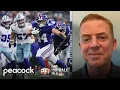 NFL s new OT rules Why Jason Garrett would want ball second Pro Football Talk NFL on NBC