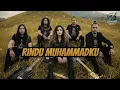 Lagu Rindu Muhammadku - hadad alwi (Cover Rock) | Versi Modern \u0026 Religius | Lagu Islami Penuh Cinta Rasul