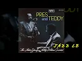 Lester Young-Teddy Wilson Quartet - All Of Me