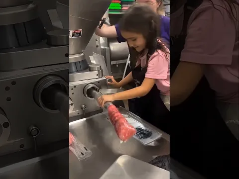 Everyone Failed This 1-Pound Sausage Challenge! π€―π