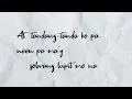 Parokya ni Edgar - Alumni Homecoming (Official Lyric Video)