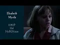Moaning Myrtle Fancast scene pack 1080p