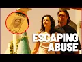 Lagu Escaping Abuse: Woman's Harrowing Journey from Love to Kidnapping