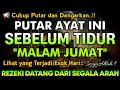 Lagu PUTAR DZIKIR INI !! Putar 1x Sebelum Tidur Malam Berkah,Zikir Mustajab Penarik Rezeki Segala Penjuru