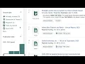 Search Simulation