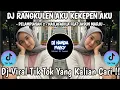 Download Lagu DJ RANGKULEN AKU KEKEPEN AKU ORA PERLU  NGAPURO 🎶 DJ PELAMPIASAN 2 🎶 DJ VIRAL TIK TOK 2025 !! 