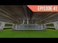 Hypercraft 041 - Finishing Touches