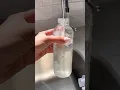 Summer hack for staying hydrated