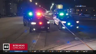 Man dead after shooting in northwest Chicago suburb