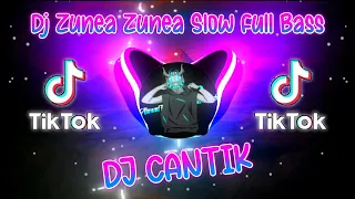 Download DJ ZUNEA ZUNEA SLOW TIKTOK REMIX FULL BASS TERBARU 2021 \\\\ DJ CANTIK MP3