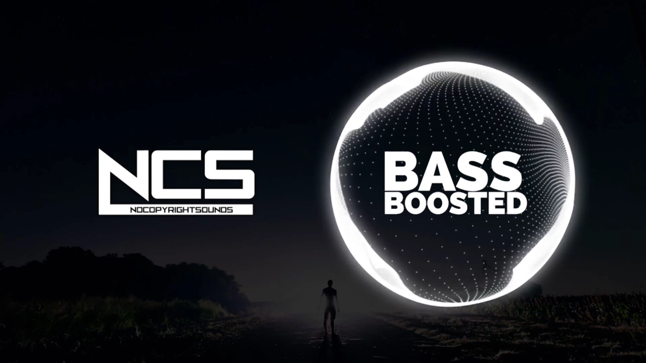 Unknown Brain - Superhero (feat. Chris Linton) [NCS Bass Boosted]