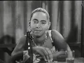 Download Lagu A tremendous scene from Rio, North Zone (1957) by Nelson Pereira Dos Santos.