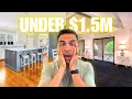 Fairfield CT Homes Under 1 5M What Buyers Actually Got