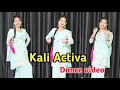 Meri Kali Activa Da | Rupinder Handa | Punjabi Song | Gidda Dance | Chandan Shah | Dance By Shikha