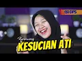 Download Lagu KESUCIAN ATI - AFIFFAH - KERONCONG VERSION